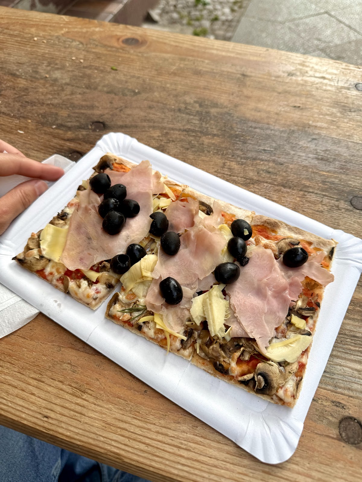 Dolce Pizza