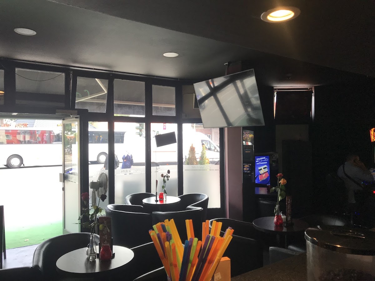 La Vida Bar