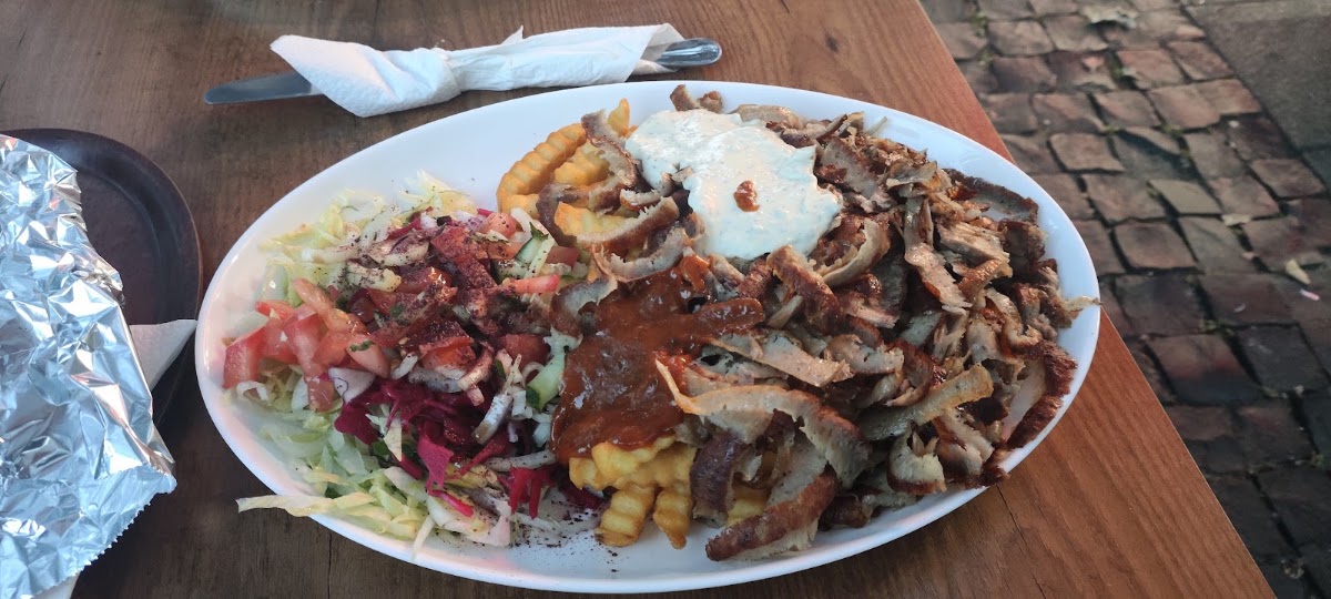 Berliner Grillhaus