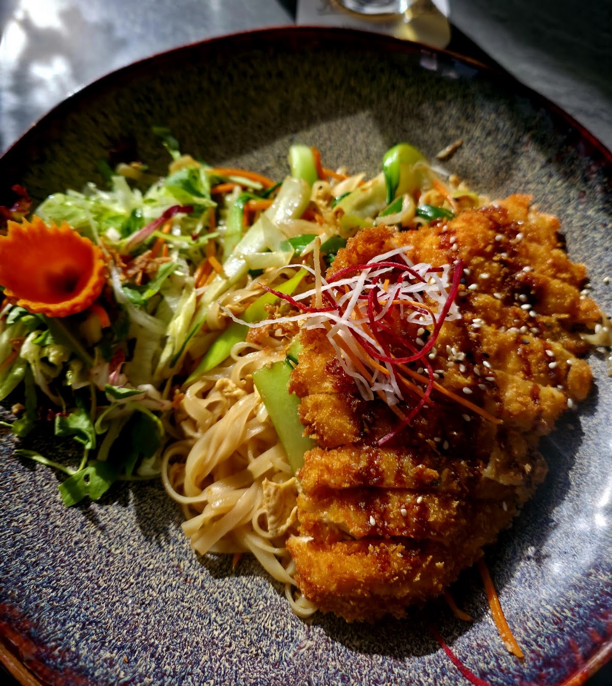 5 SENSES Restaurant