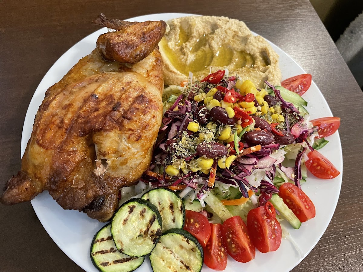 Cem Grill