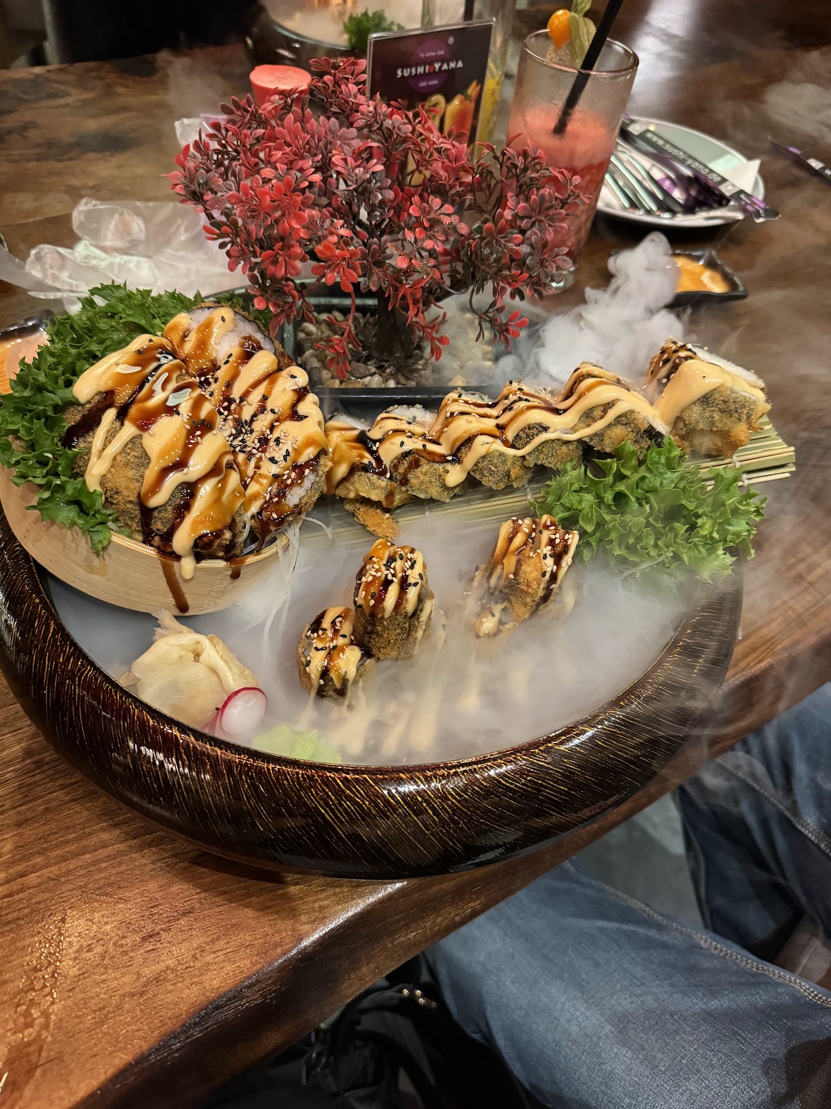 Sushi Yana