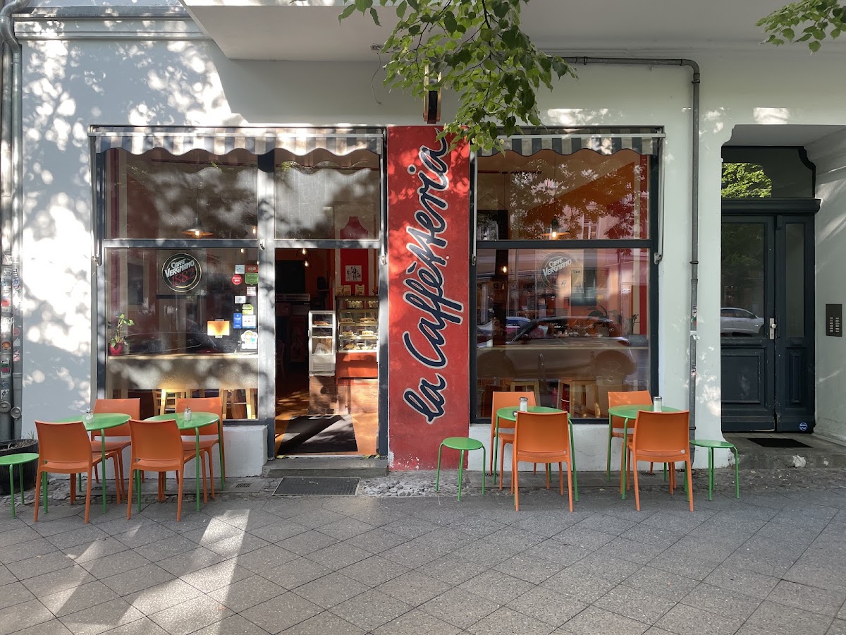 la Caffèteria
