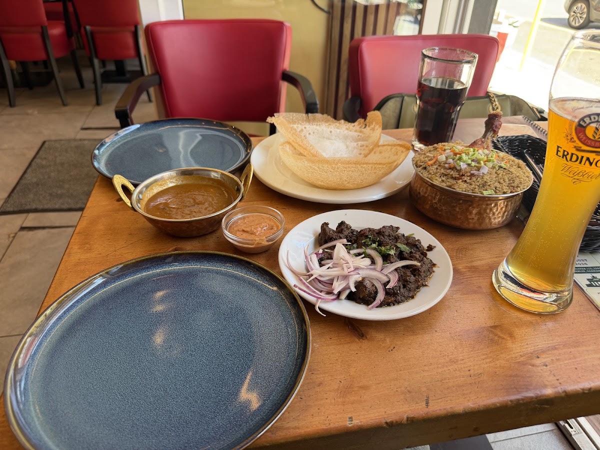 Yummy Kitchen