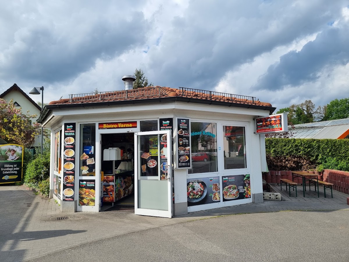 Bistro Varna