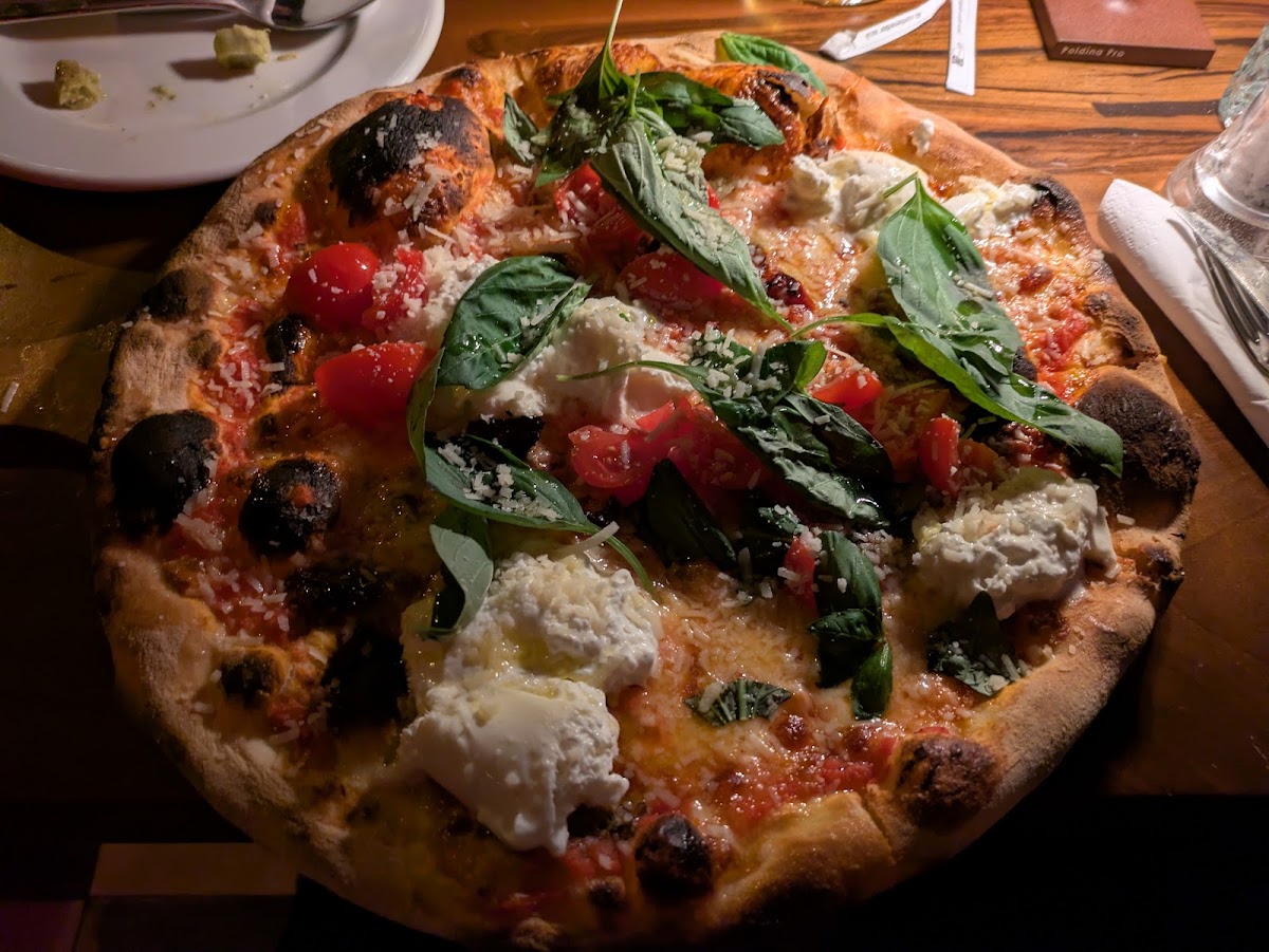 Call a Pizza