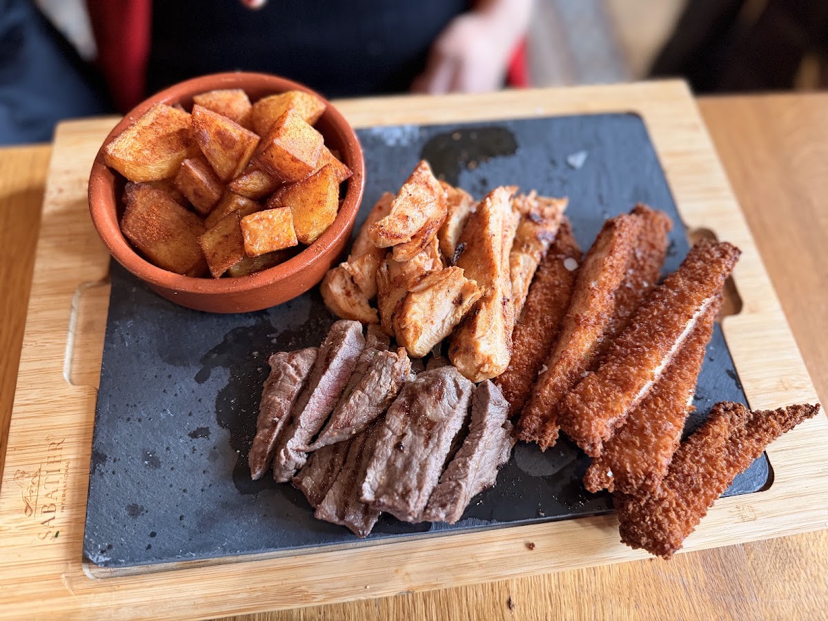 Olé Tapas Bar