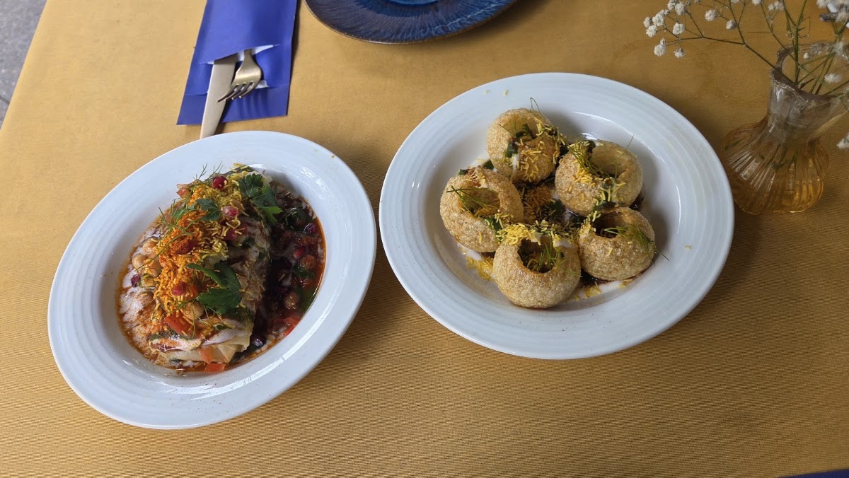 Gagan's Fusion Kitchen