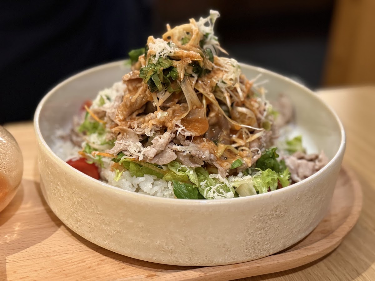 Miso Lab