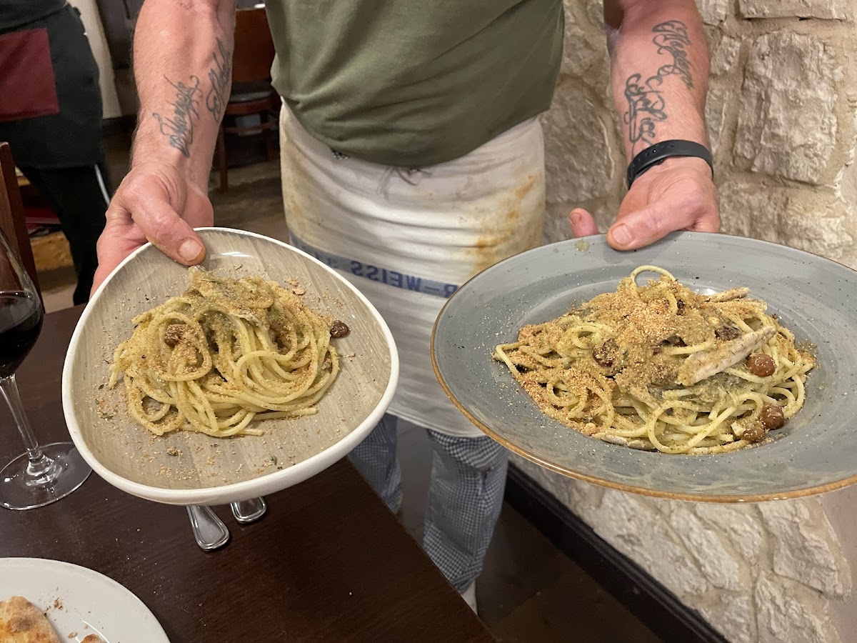Sapori di Casa