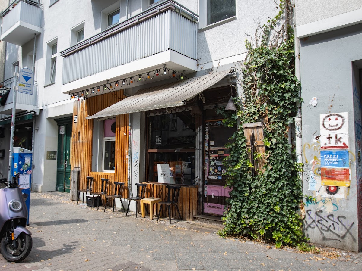 Ketori Coffee