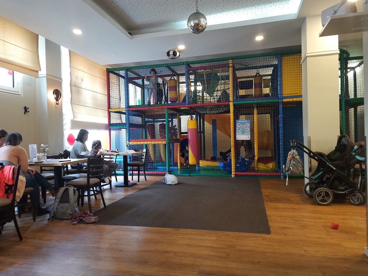 Kindercafé Wunderland