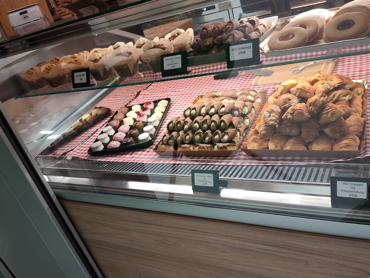 Eiscafé Venezia