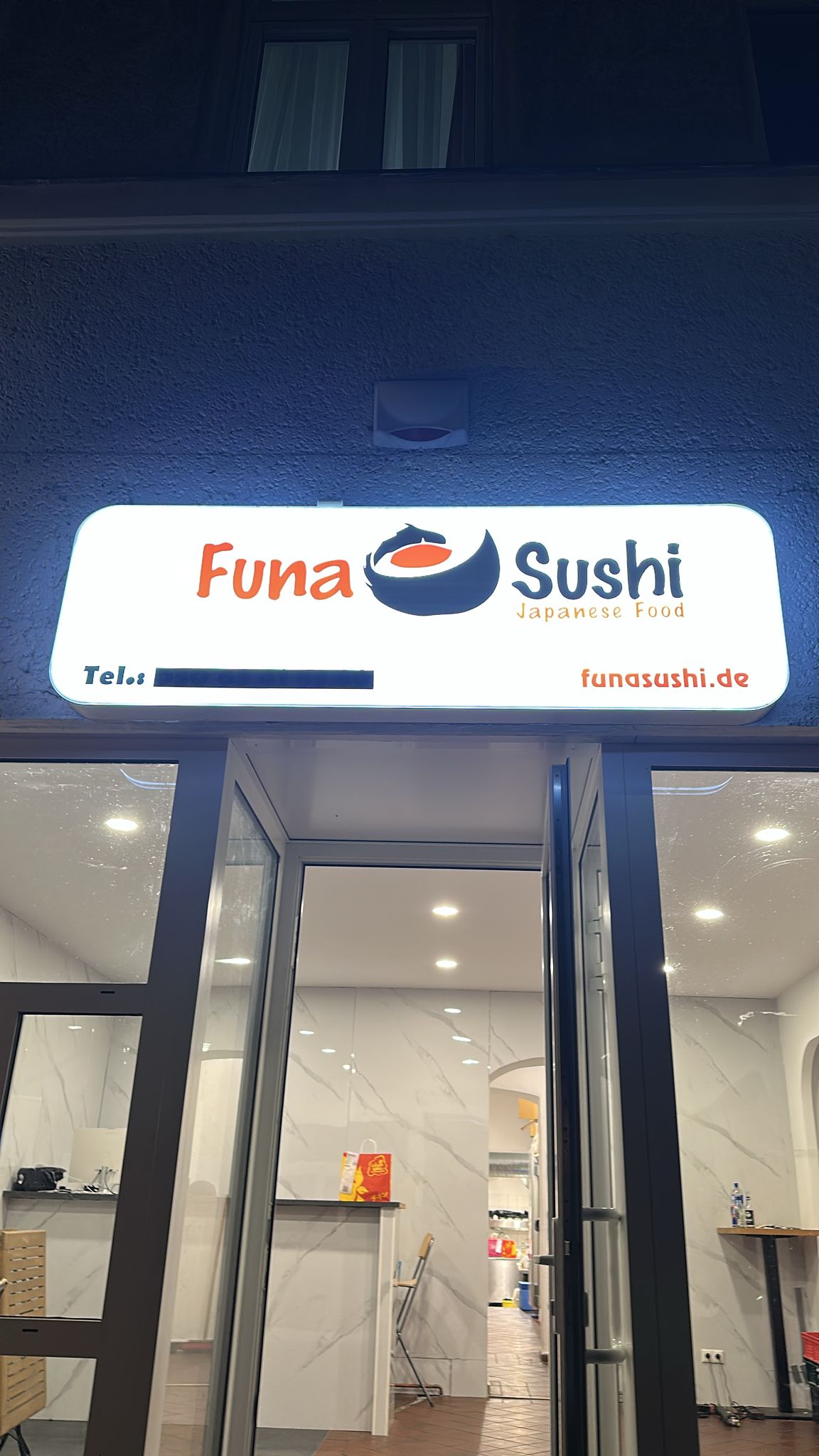 Funa Sushi