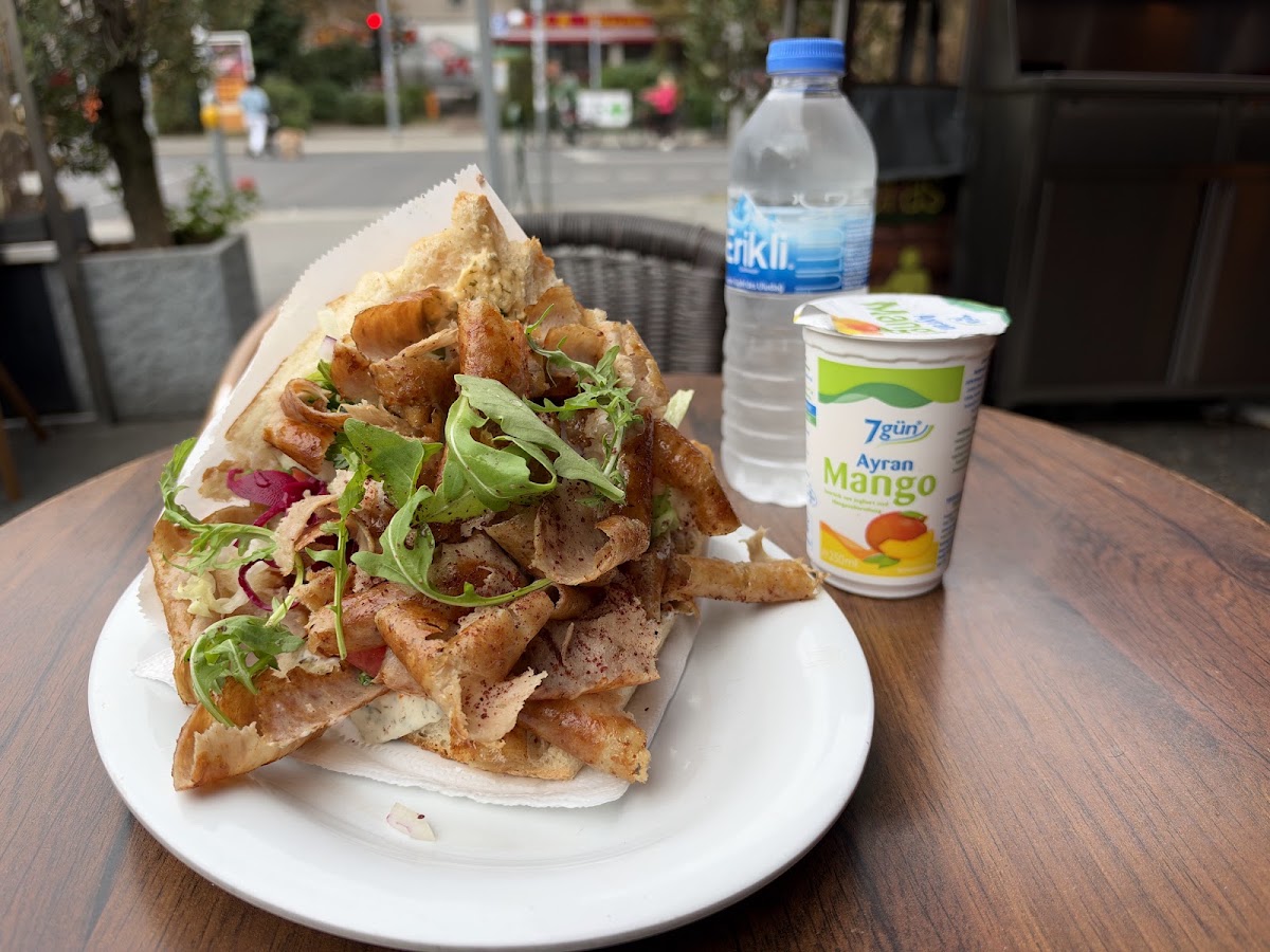 Döner