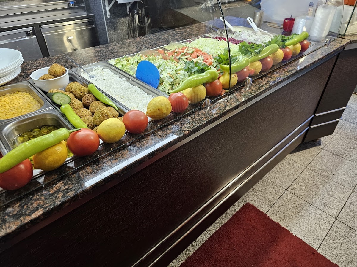 Adi Yaman Grill:02