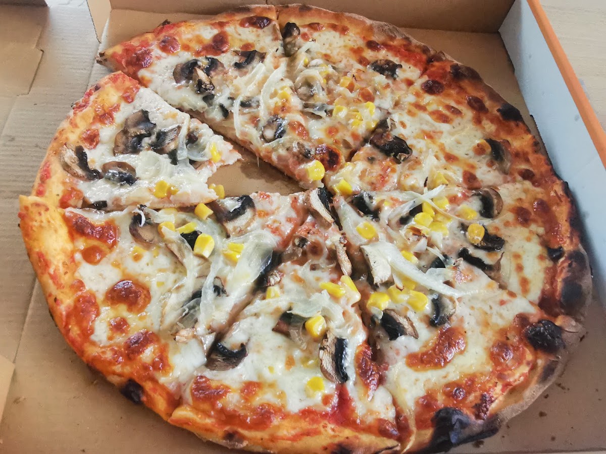 Tasty