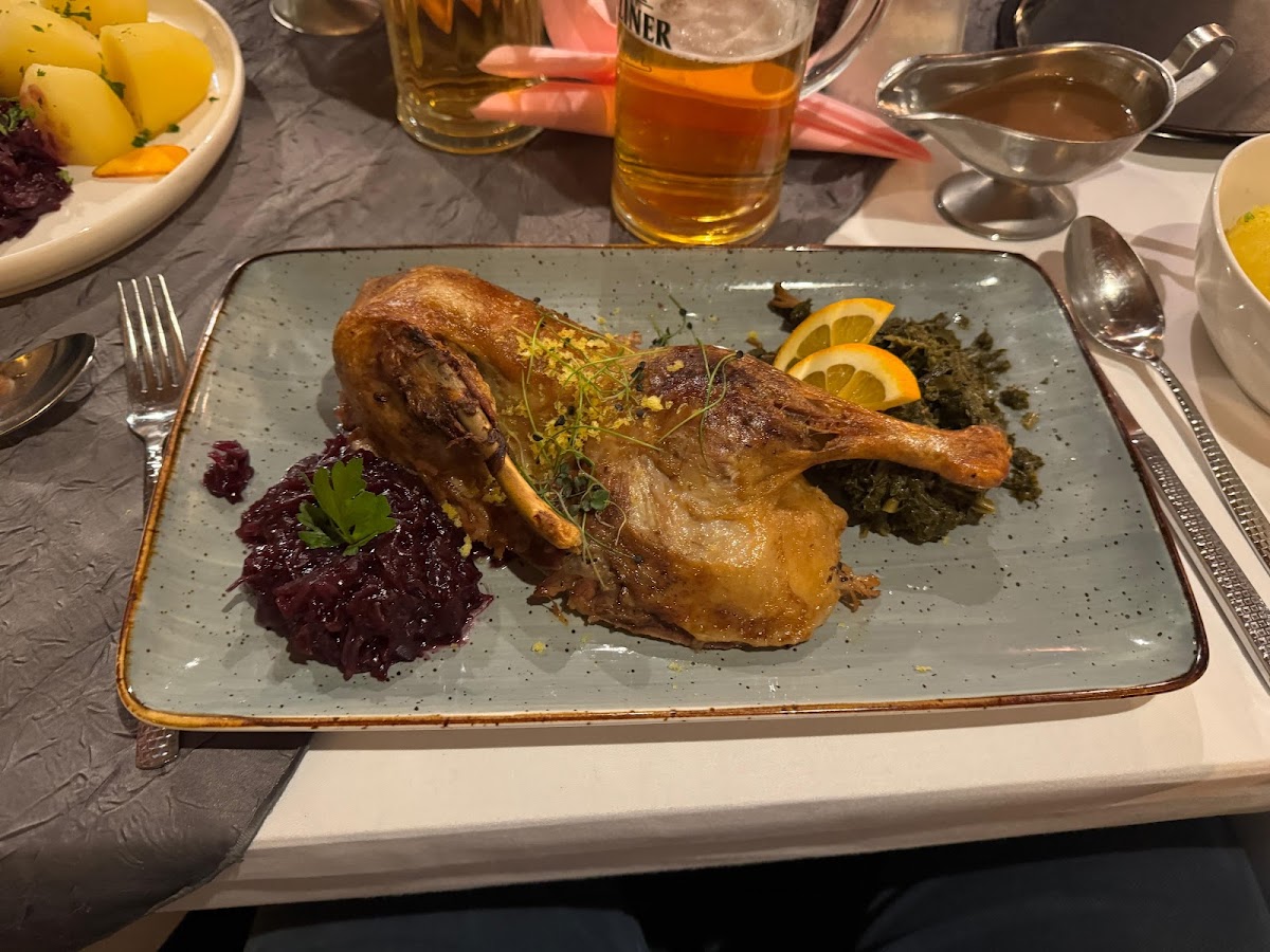 Nante Kaulsdorf