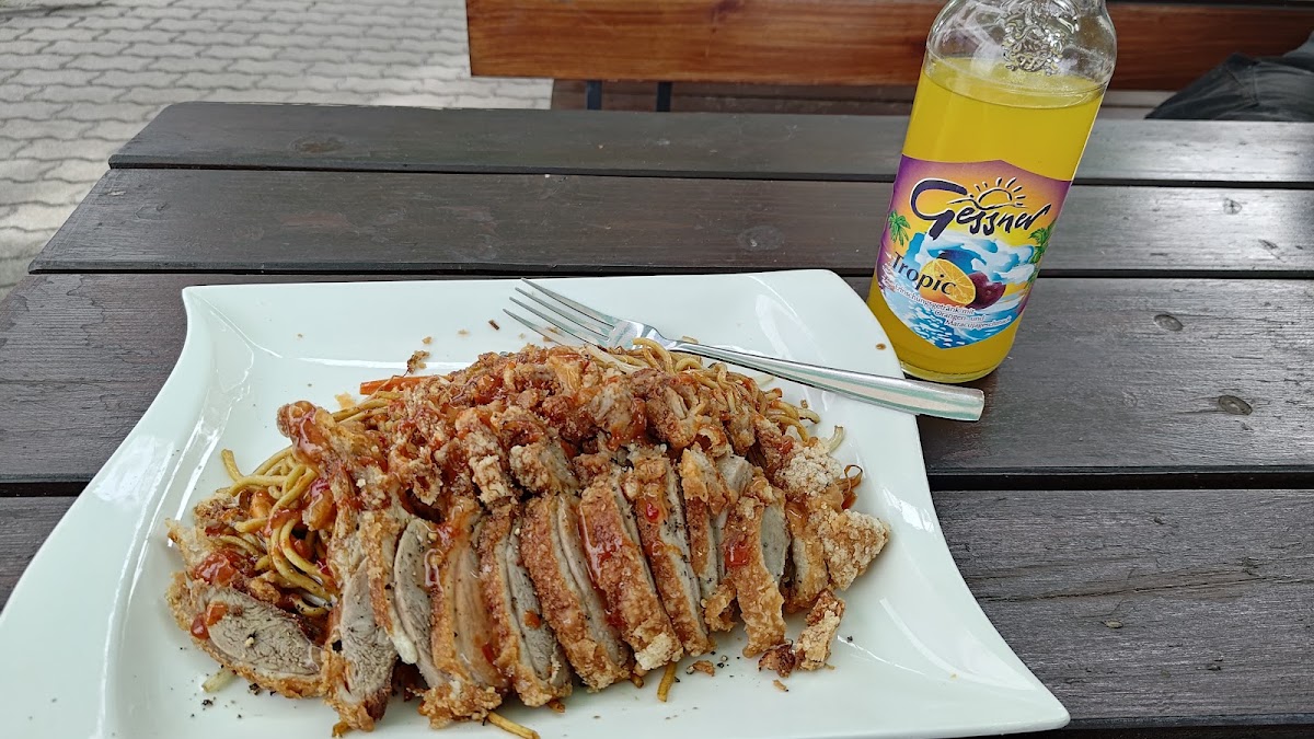 Kantine