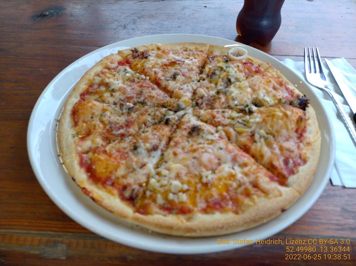 Pizza Point