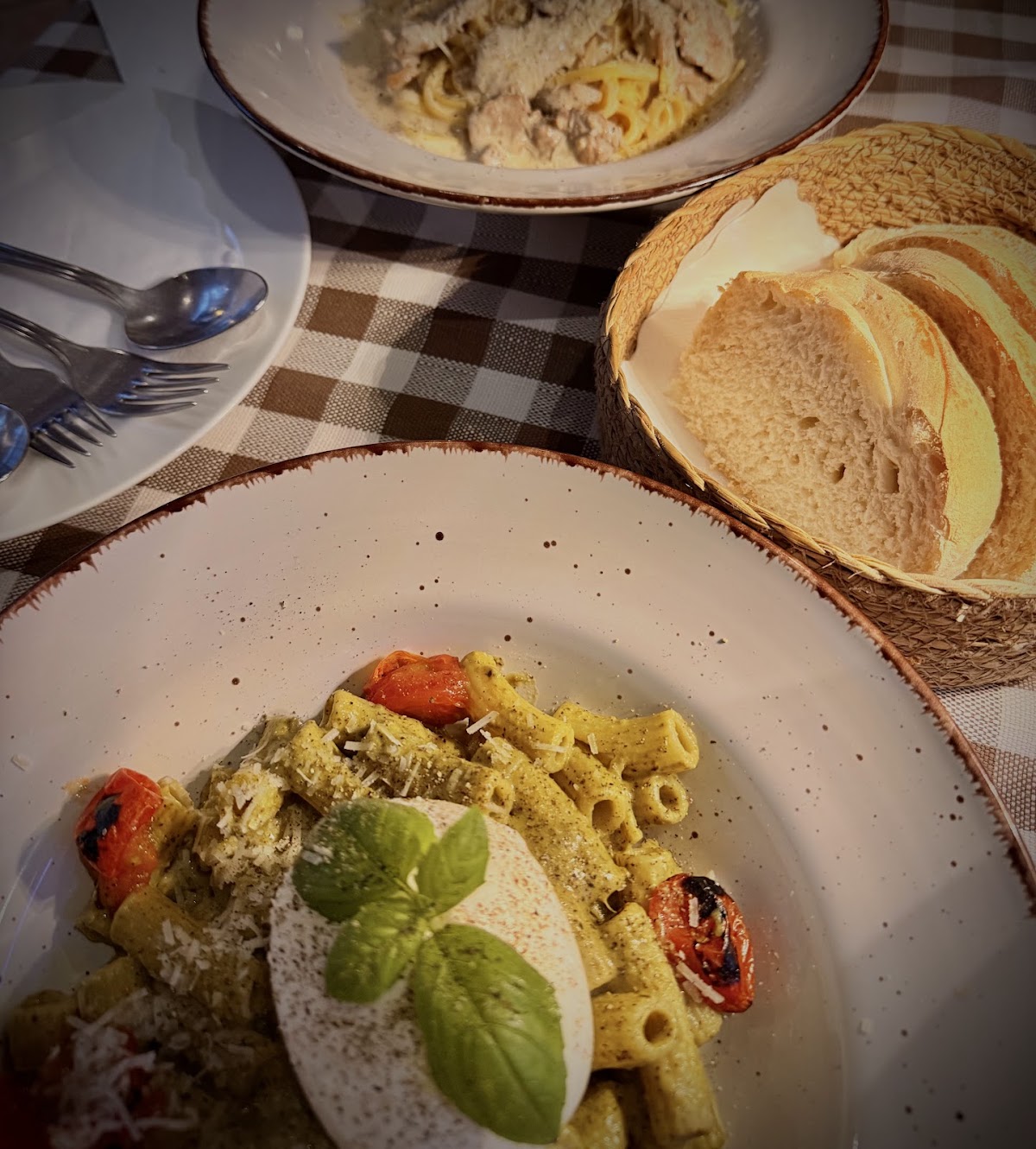 Trattoria da Ciro