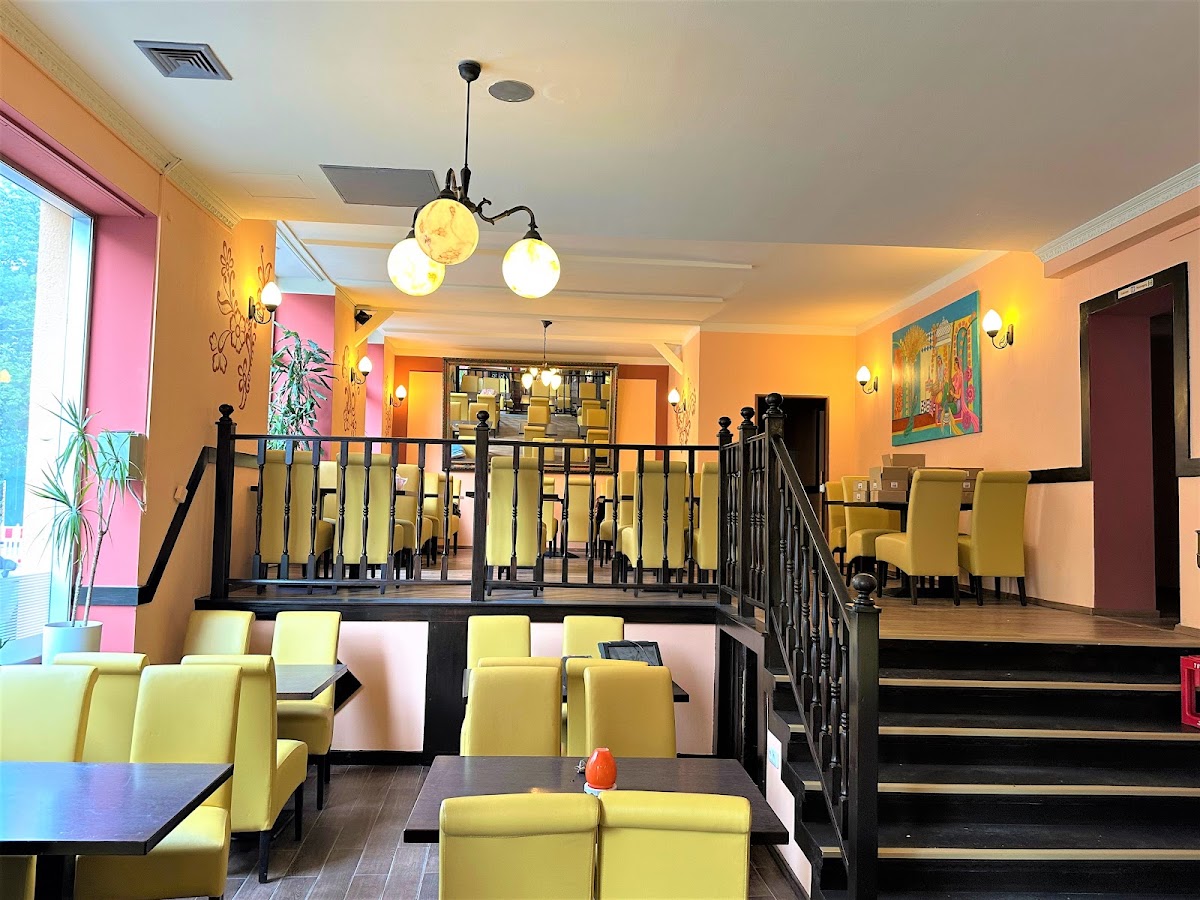 Majha Restaurant