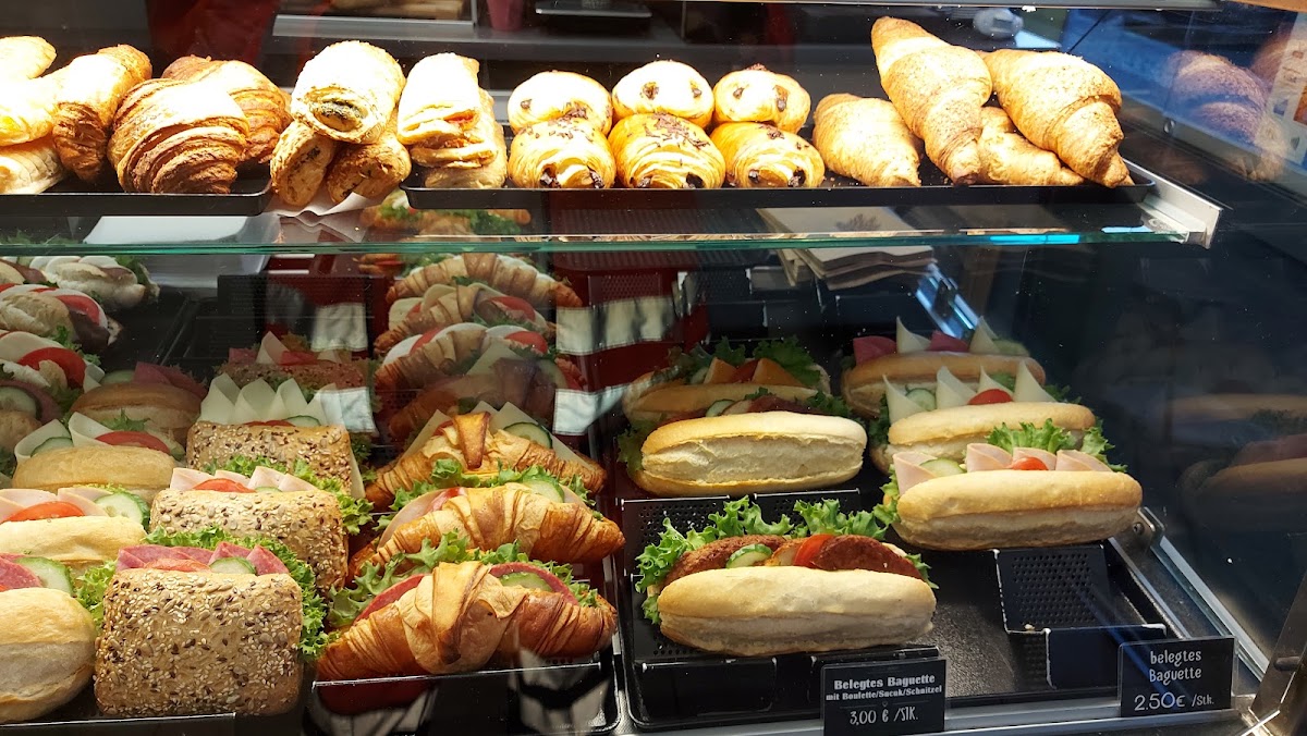 Bundesbrot