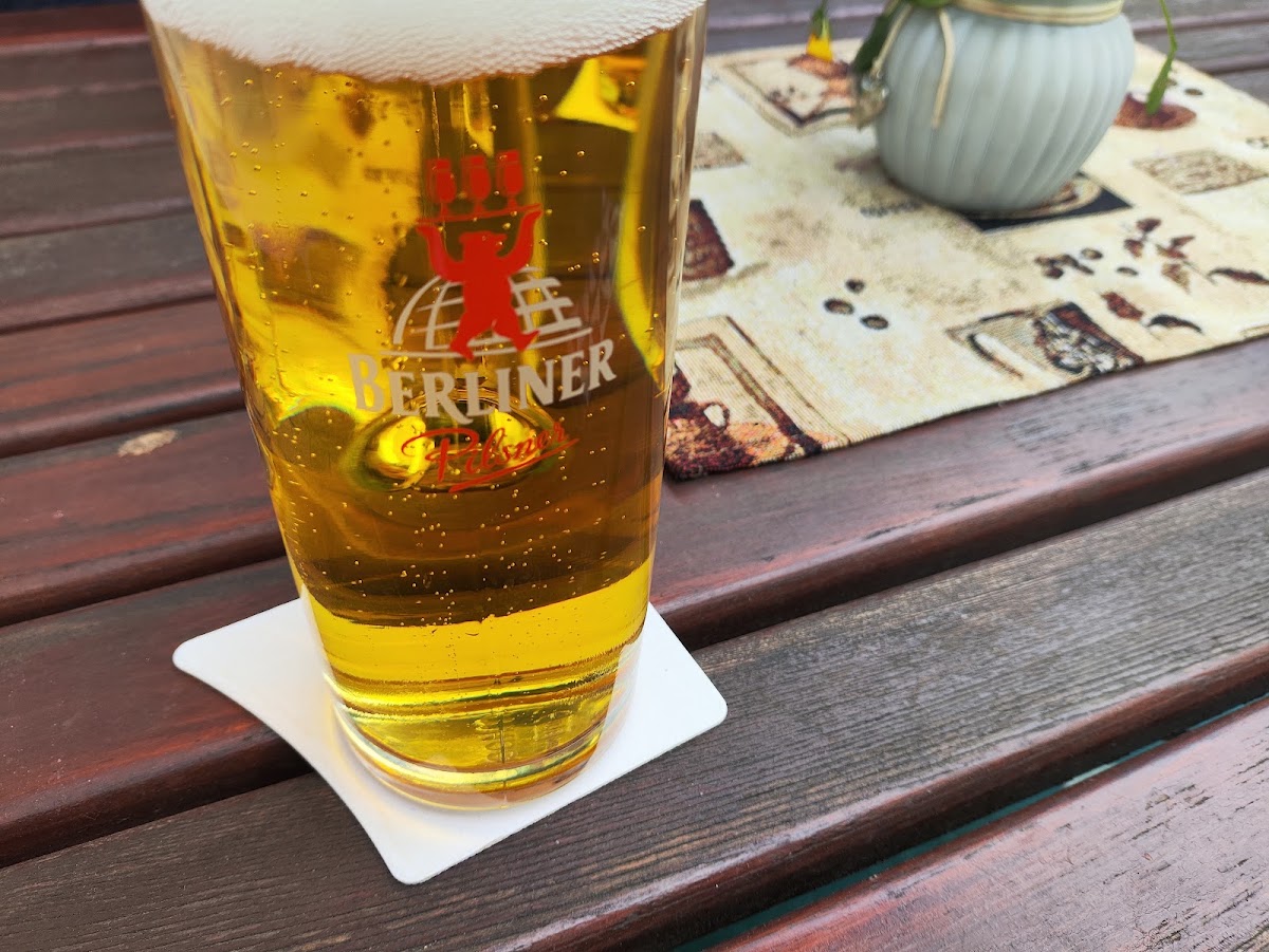 Peters Bier Bar