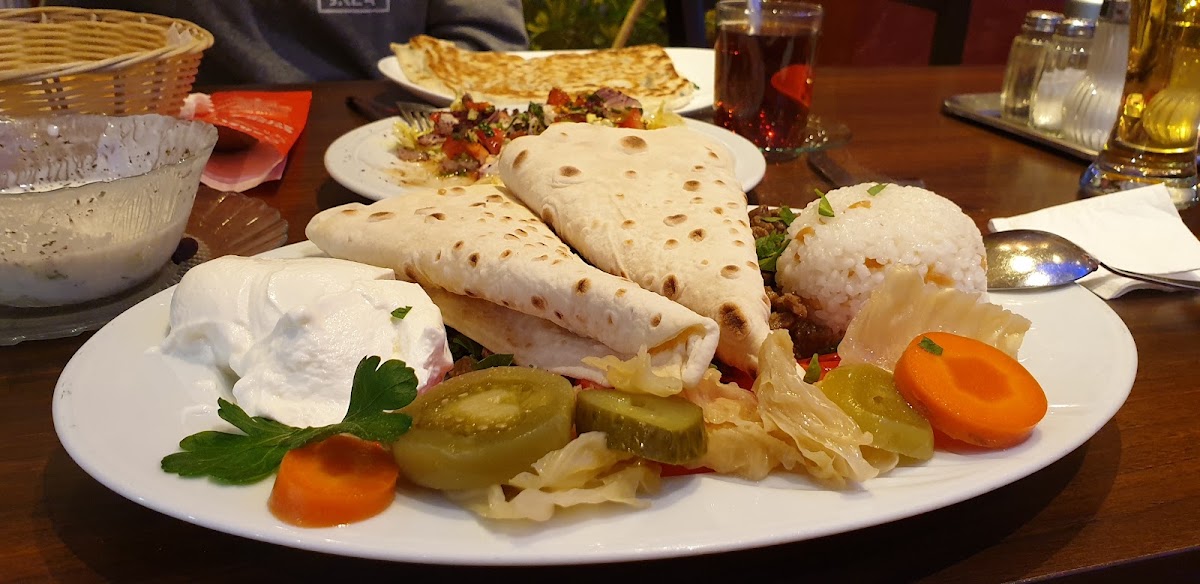 Gözleme