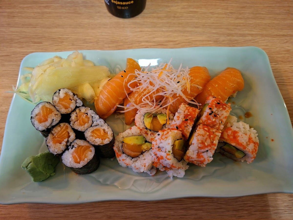 Don Sushi 7