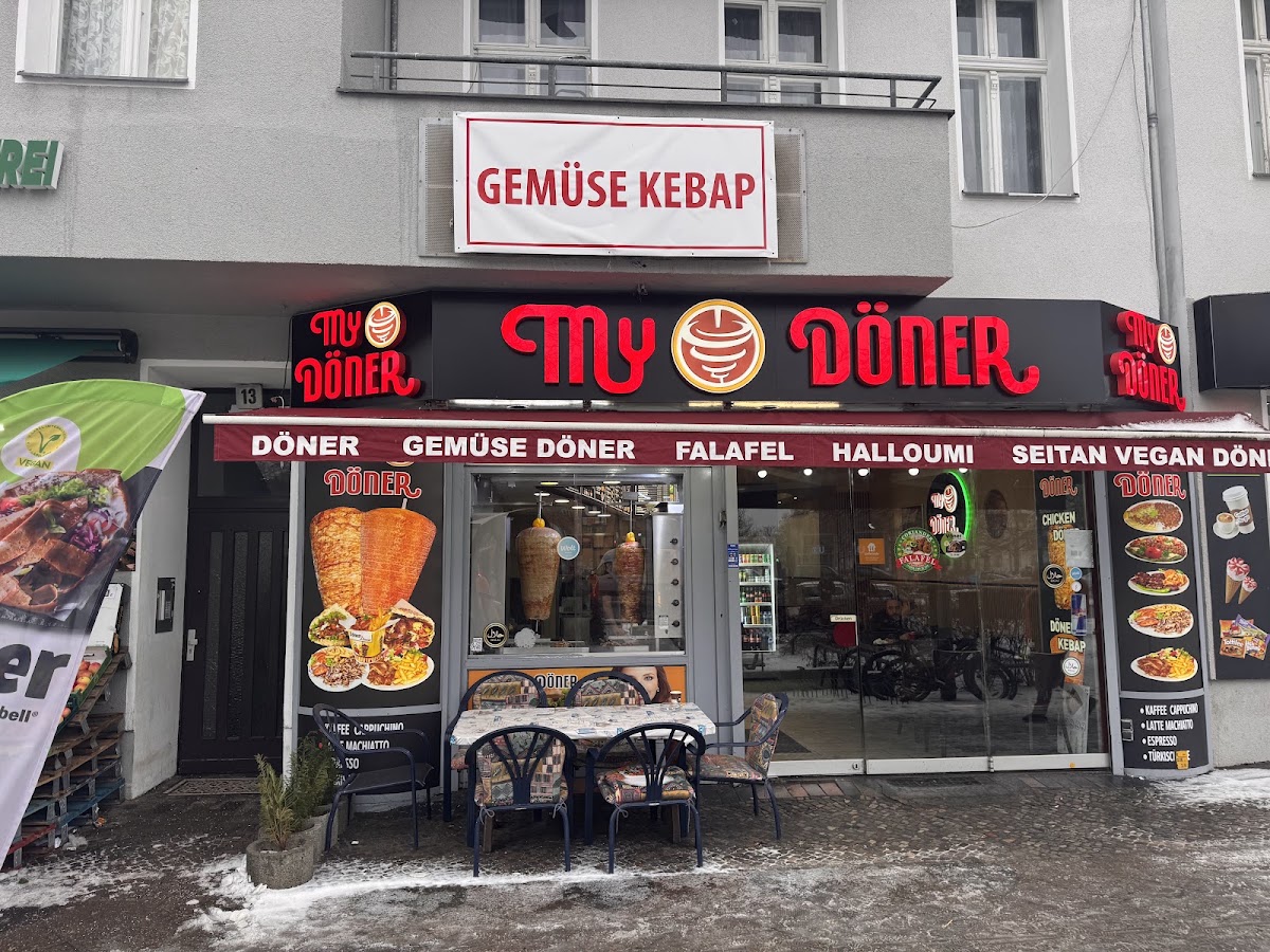 My Döner