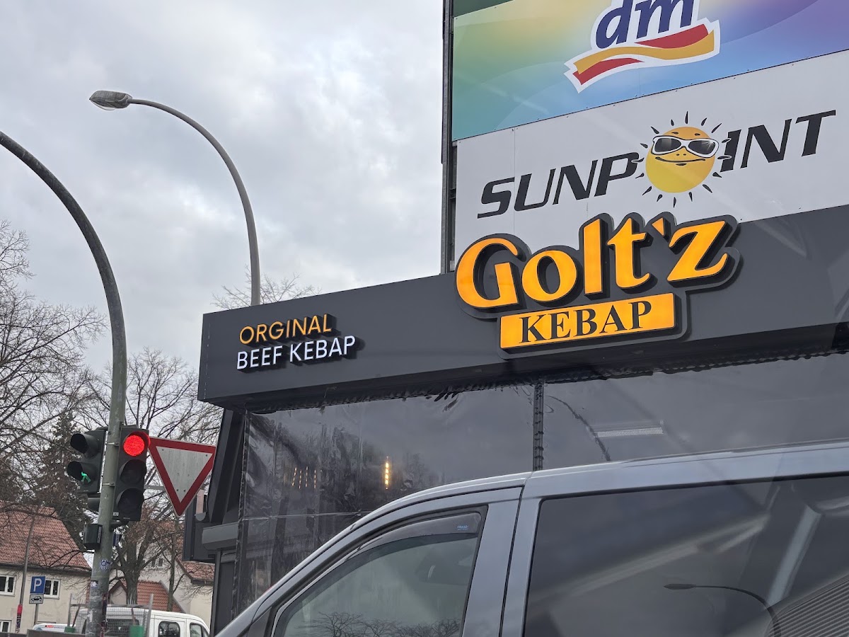 Golt'z Kebap
