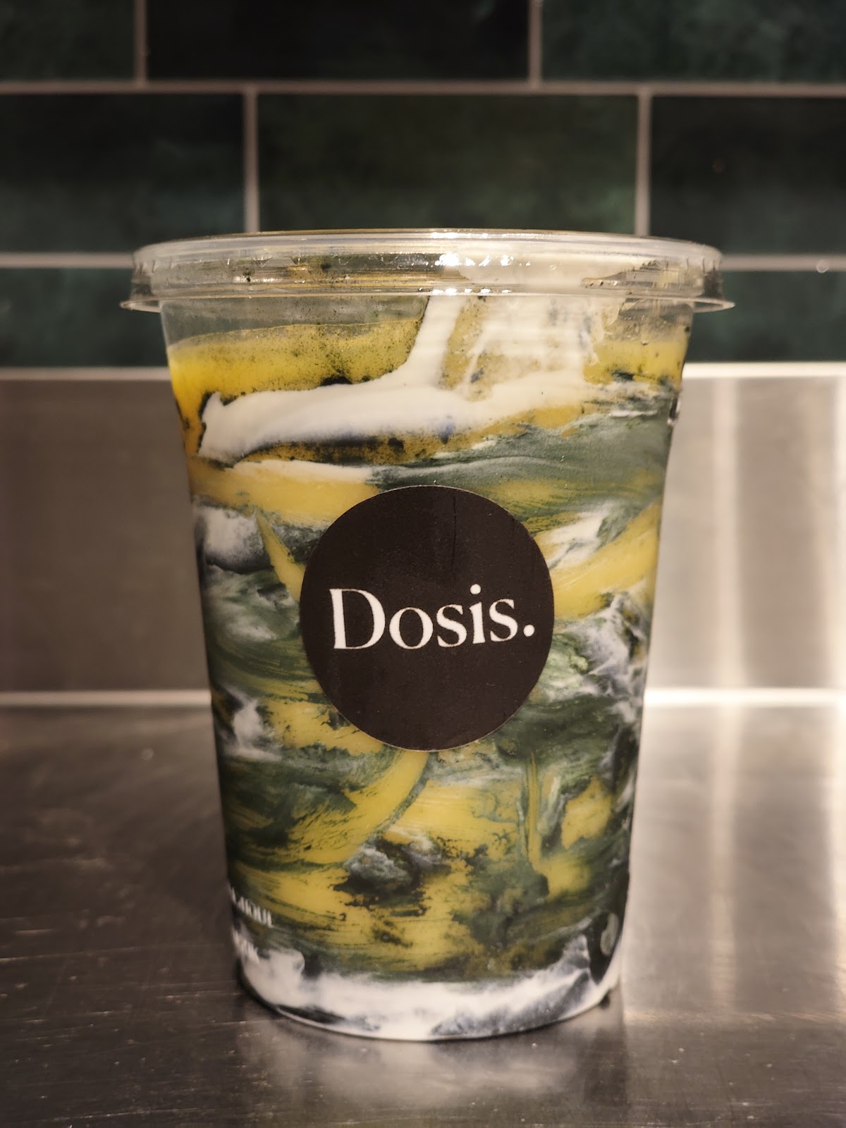 Dosis