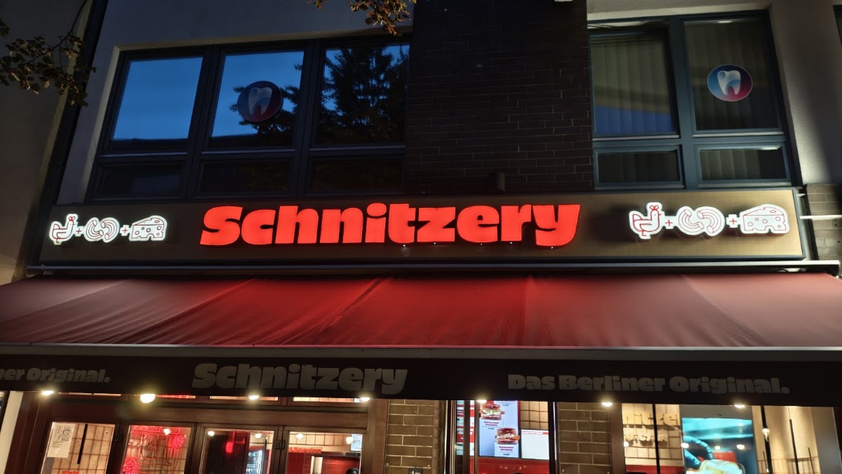 Schnitzery