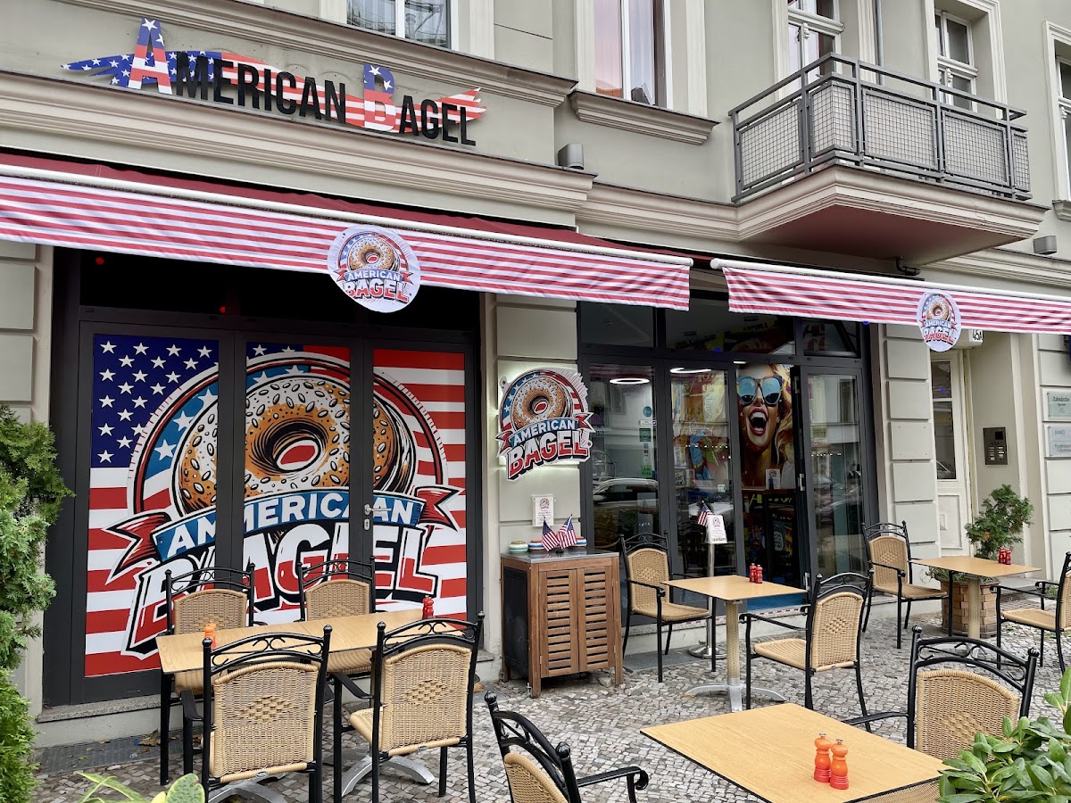 American Bagel