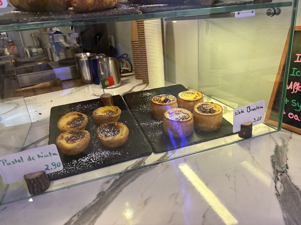 Chestnut Coffee