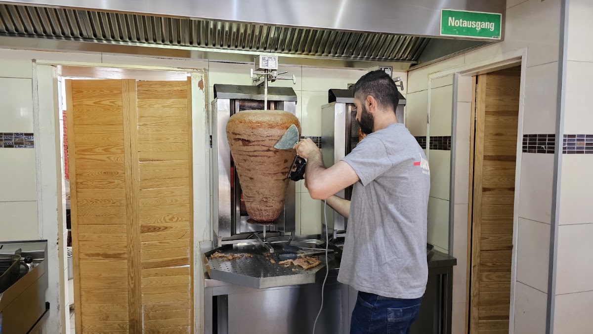 2Way Döner & Pizza