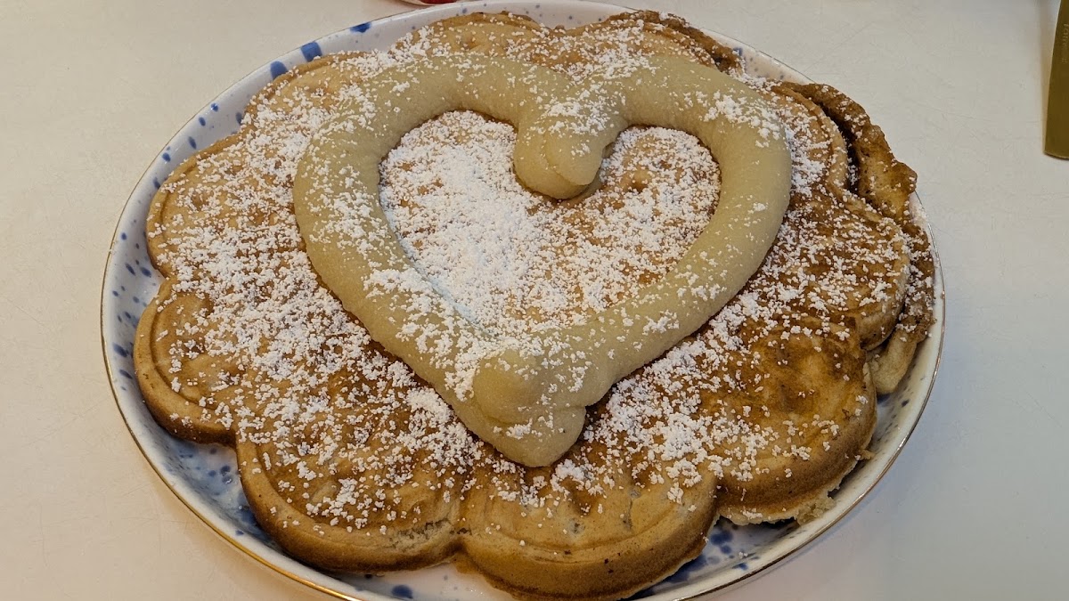 Café Freundlich