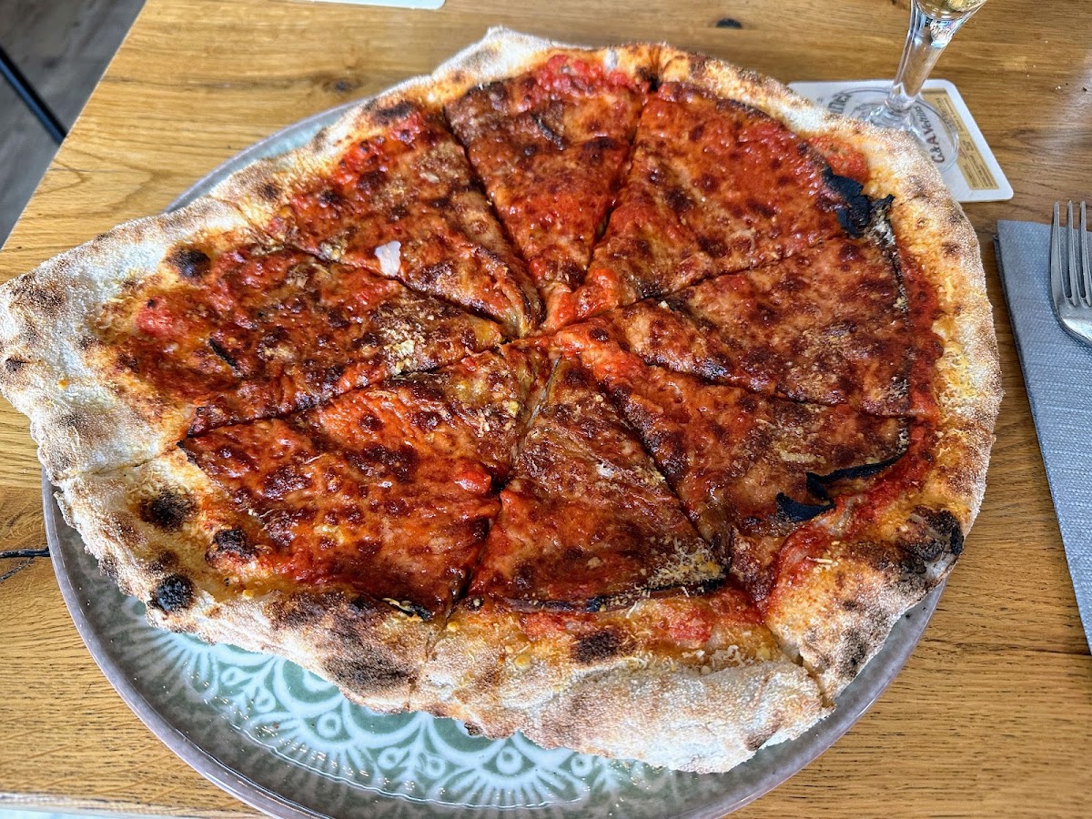Il Ristorante Diana