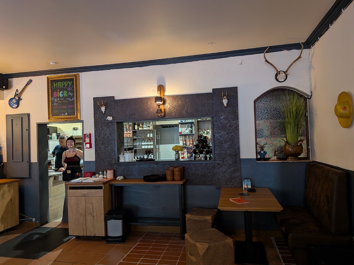 Sam's Cocktailbar