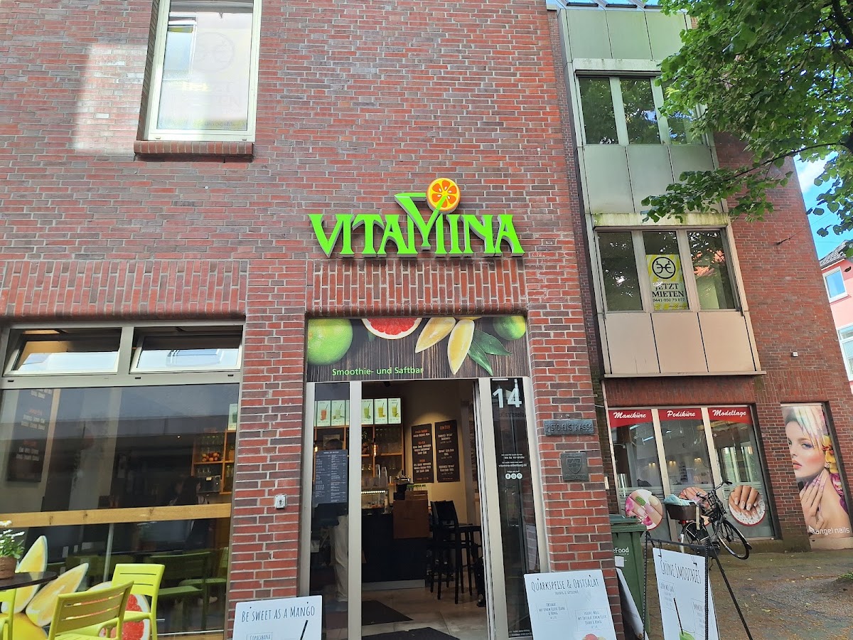 Vitamina