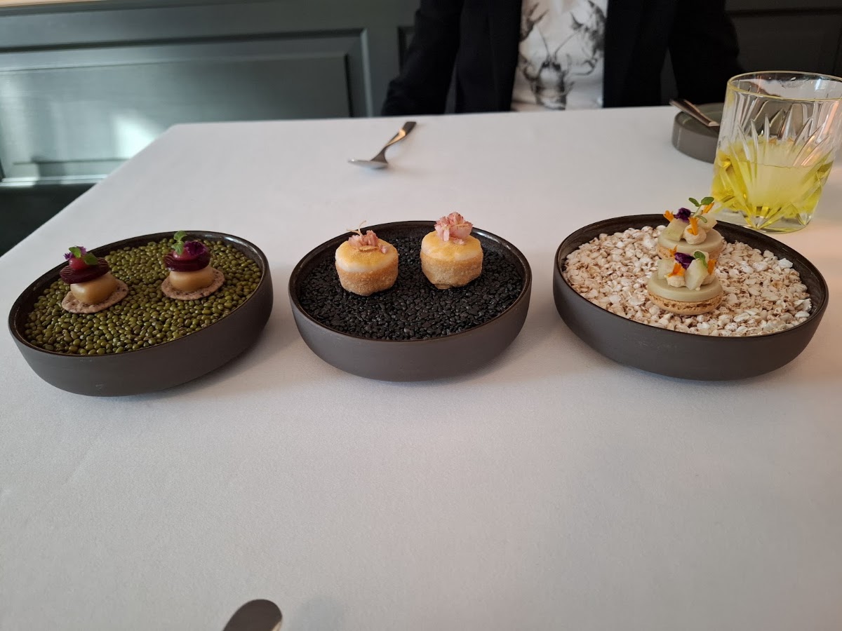 Restaurant Stephans-Stuben