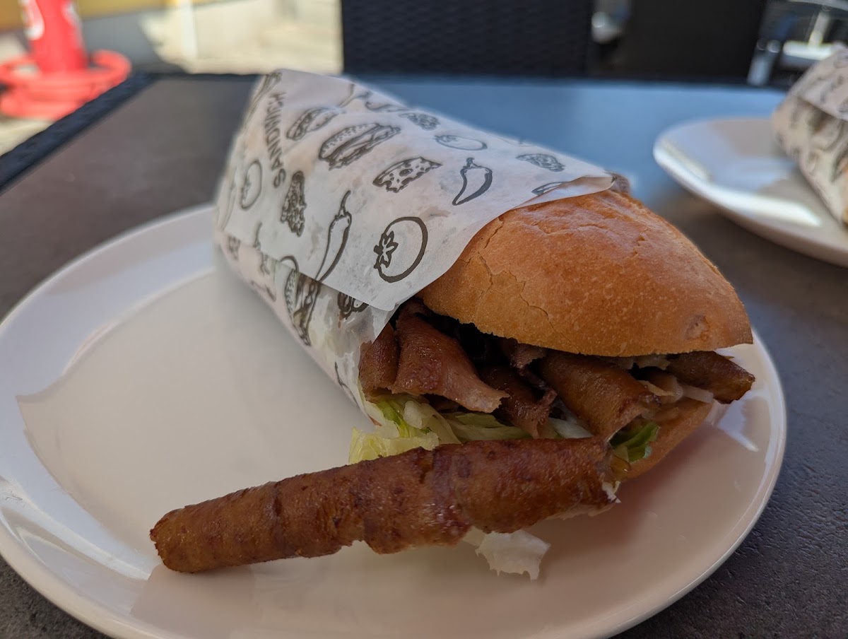 Elite Kebap House