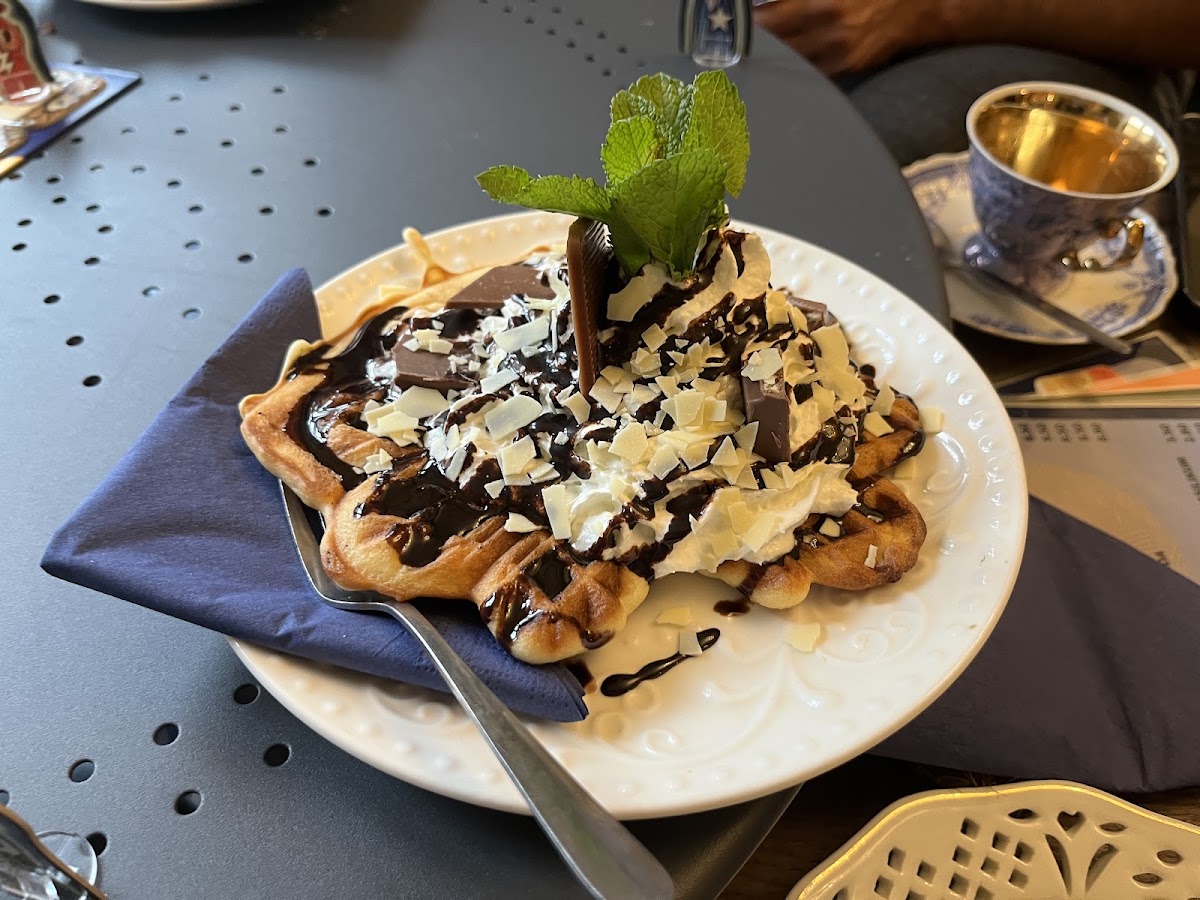 Alma Café