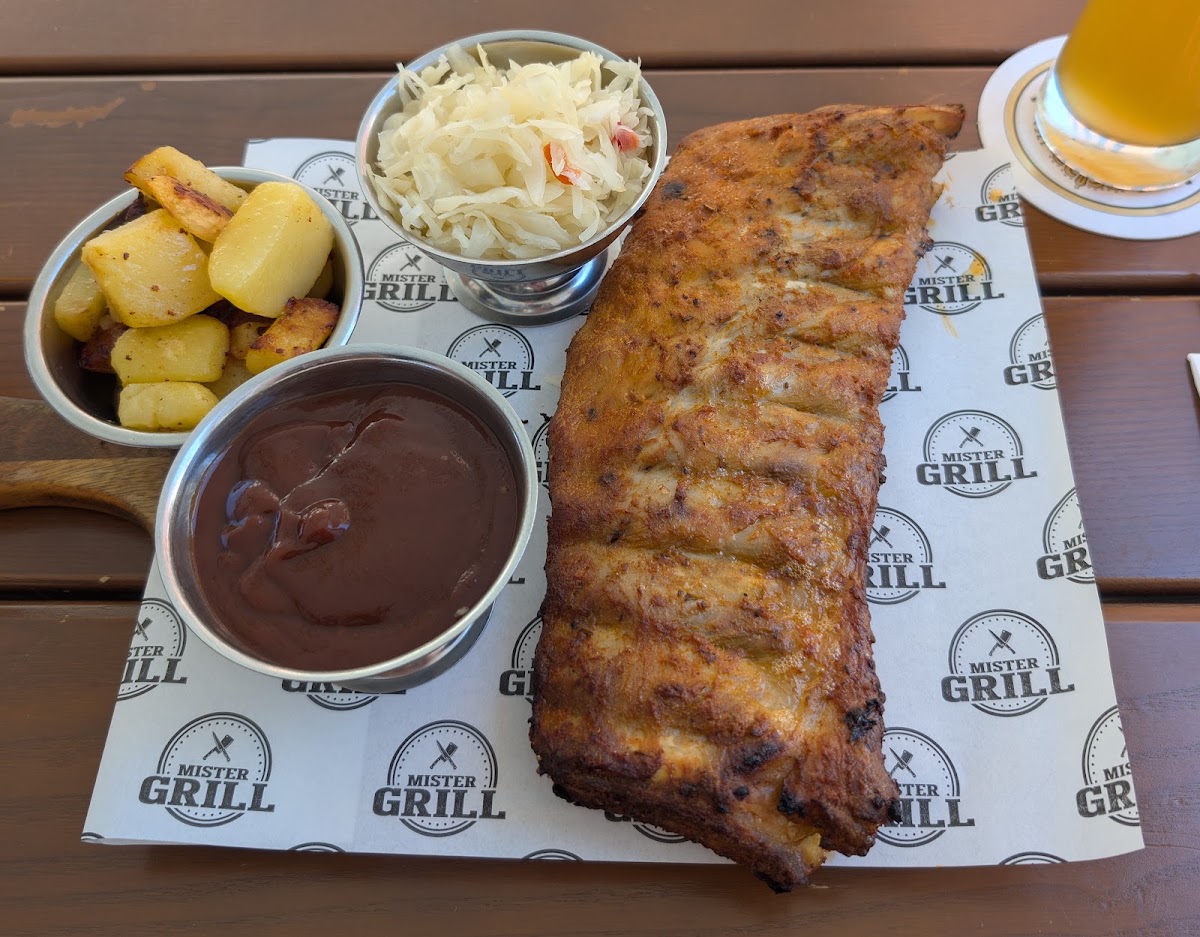 Zum Szültenbürger