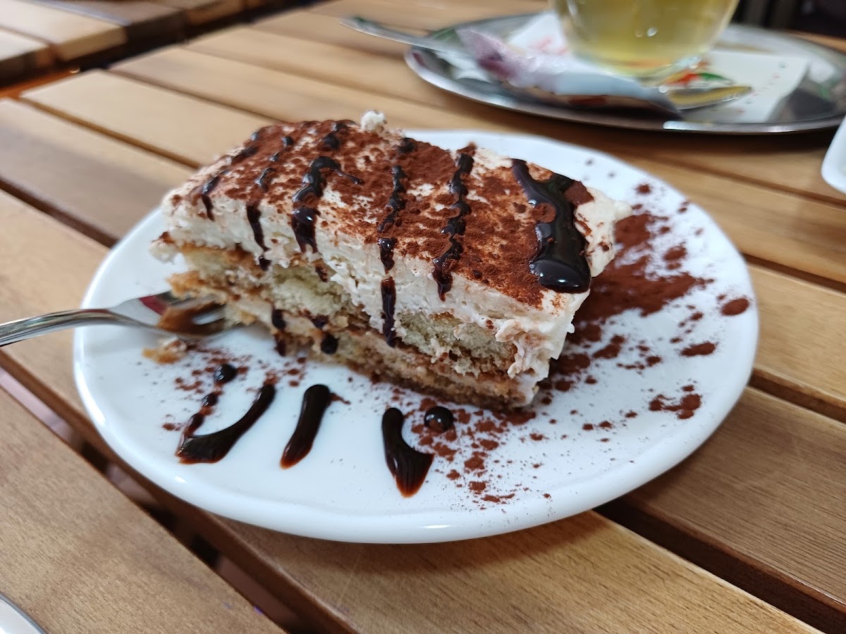 Kaffeelotte Imbiss & Bistro