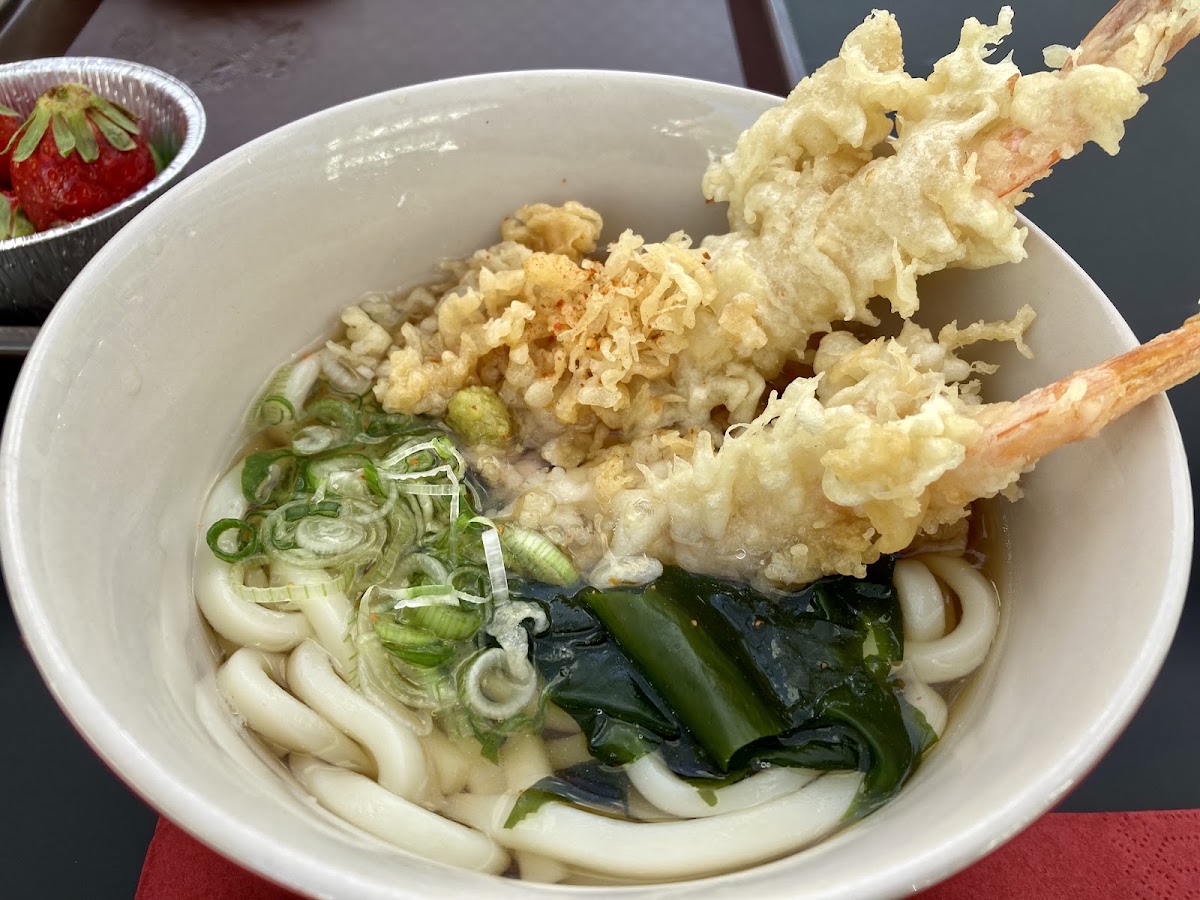 Tomis Japanische Delikatessen