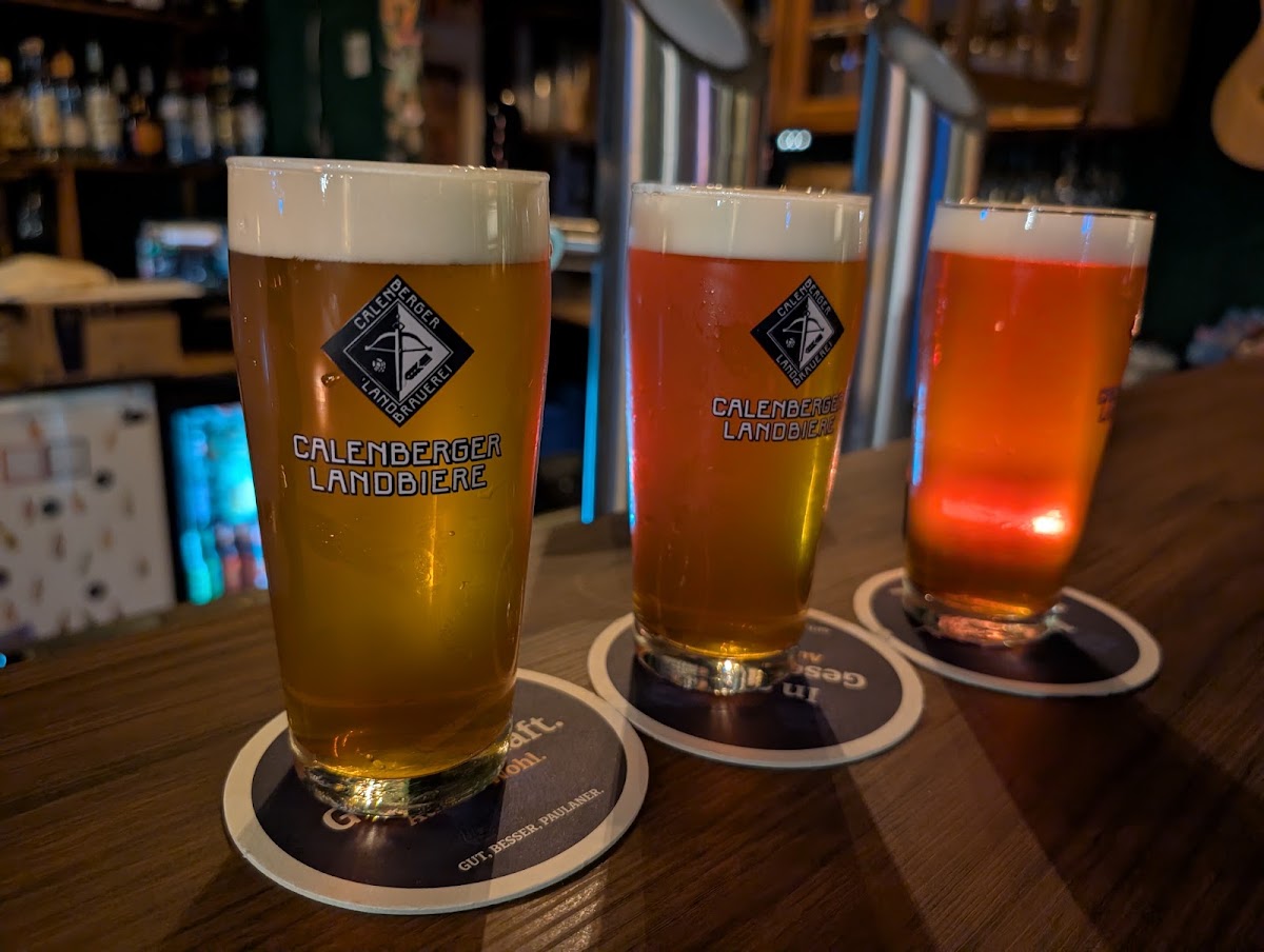 Knight Pub