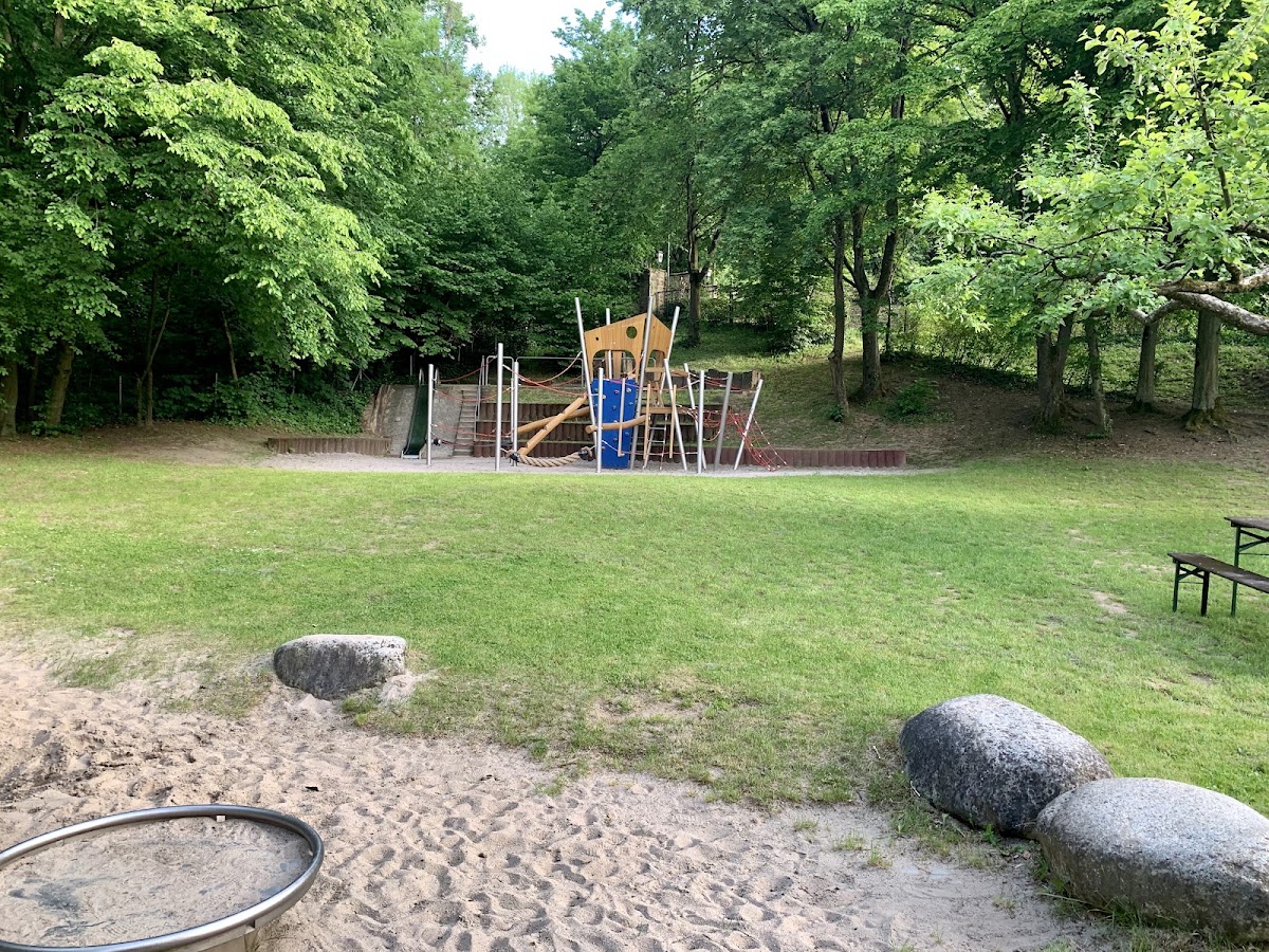 Waldheim Hedelfingen