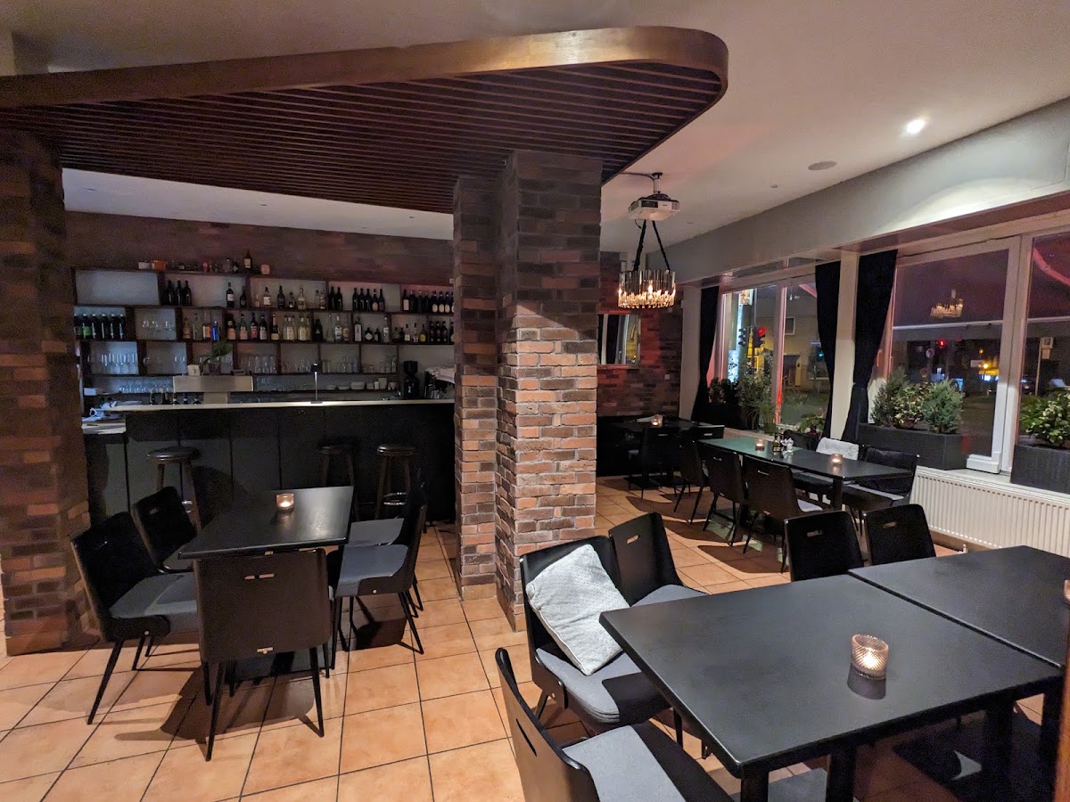Bistro Benzin